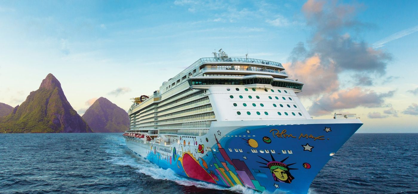 Norwegian Cruise Lines Cancels Months of 20252026 Sailings for Three