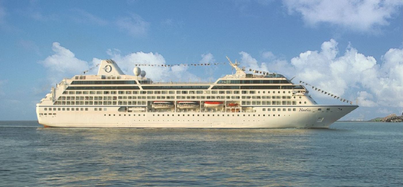 Image: Oceania Nautica (photo via Oceania Cruises) (Photo Credit: (photo via Oceania Cruises))