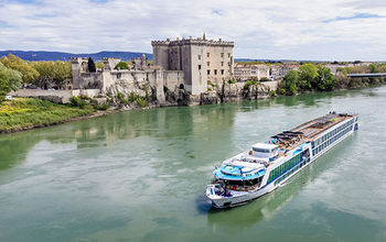 AmaWaterways&#8217; Celebration of Wine River Cruises through Europe