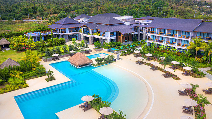 InterContinental Dominica Cabrits Resort and Nature Spa