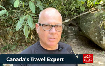 John Kirk, Canada's Travel Expert - Vallarta Botanical Gardens - Puerto Vallarta