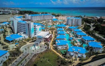 Margaritaville Island Reserve Cap Cana, Punta Cana, Dominican Republic