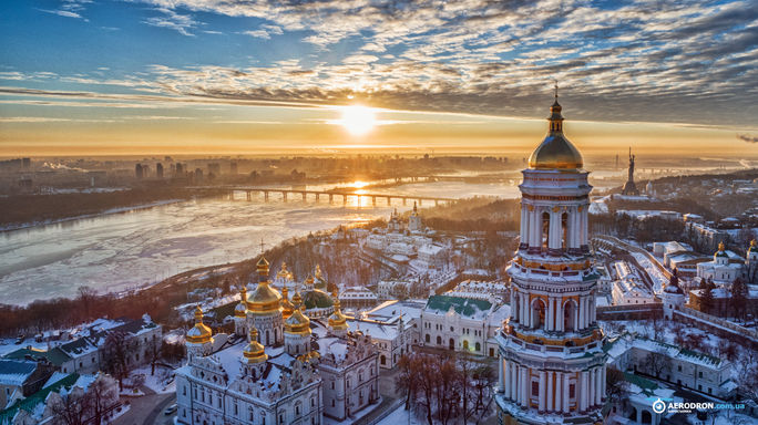 Kiev, Ukraine