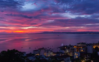 Puerto Vallarta Tourism Board