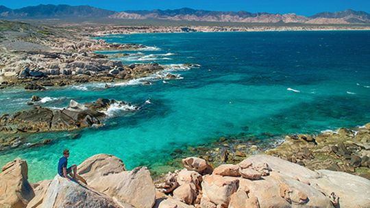 Los Cabos is committed to sustainability.