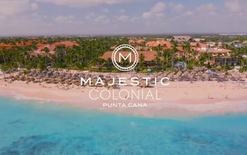 Majestic Bliss: Our Unforgettable Stay