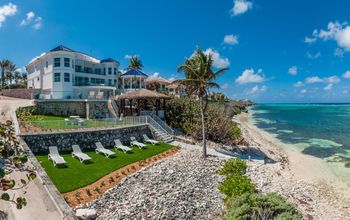 Make Their Getaway Unforgettable with up to 25% off and resort credits at Select Villas in Grand Cayman