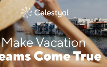 Make Vacation Dreams Come True with up to 50% Savings for Your Client & $100 Bonus commission for You