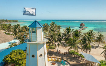 Margaritaville Beach Resort Ambergris Caye, Belize