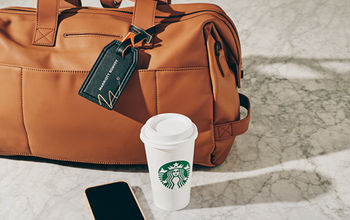 Marriott Bonvoy, starbucks rewards, loyalty programs