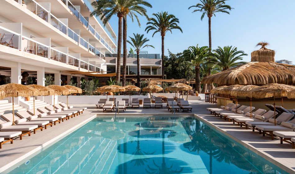 Melia Hotels International, ZEL, Mallorca, Spain, Balearic Islands, hotels, brands, lifestyle