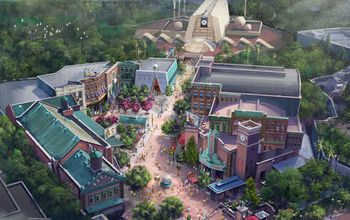 Disney, Monsters inc., hollywood studios, disney world