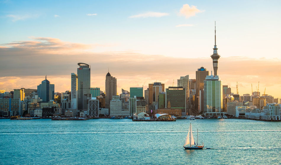 Auckland, New Zealand