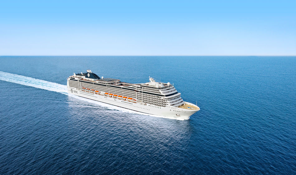 MSC Cruises