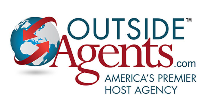 OutsideAgents.com logo