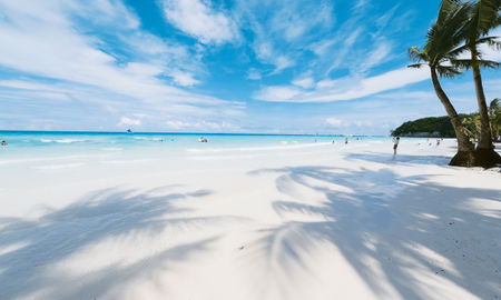 Boracay, Philippines