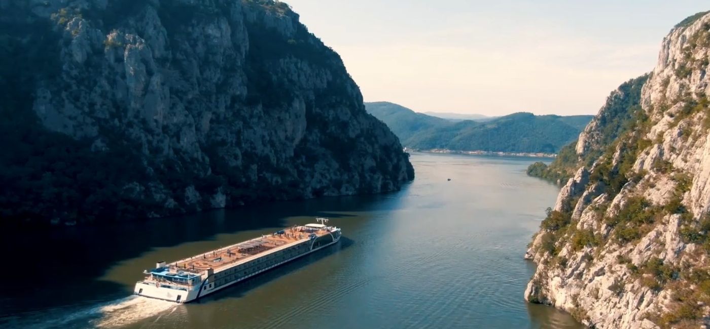 Photo: (Courtesy of Amawaterways)