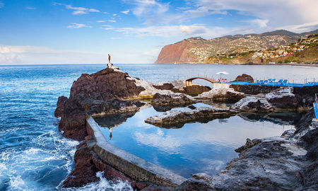 Madeira Island, Portugal