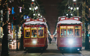 New Orleans FAM