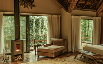 Relais & Châteaux, luxury lodges in brazil, brazil luxury resorts, brazil luxury lodge