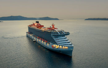 Virgin Voyages, Resilient Lady, virgin ships