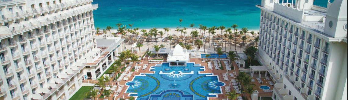 RIU Aruba