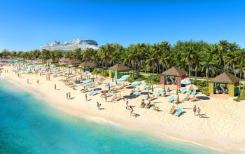 RCI Royal Beach Club Nassau