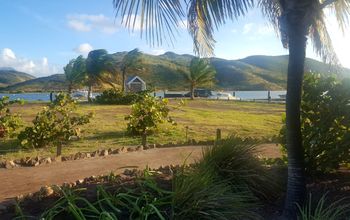 Christophe Harbour Saint Kitts and Nevis