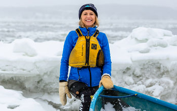 Samantha Brown, people, travel experts, winter travel experts, places to love