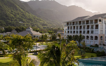 Sandals Saint Vincent and the Grenadines