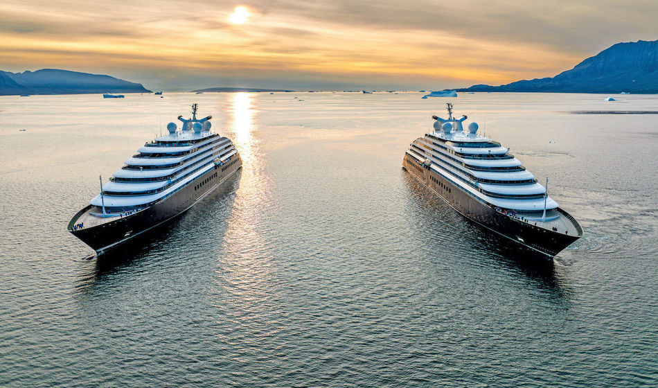 Scenic and Emerald Cruises Running Mega-Deals During Black Friday Sale