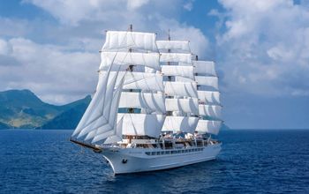 Sea Cloud Executive Updates Advisors on the Latest Company News