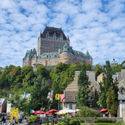 Quebec, chateau frontenac, lacey pfalz, french canada, quebec city, vieux quebec