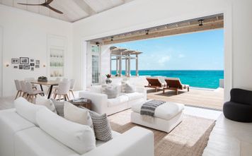 Special Savings on Ambergris Cay Luxury Villas in Turks and Caicos