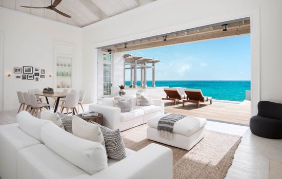 Special Savings on Ambergris Cay Luxury Villas in Turks and Caicos