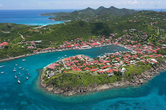 St. Barts