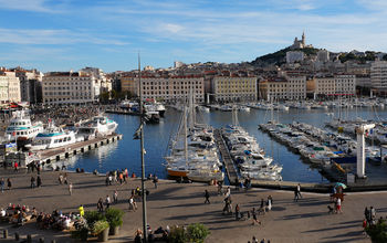 Marseille, France