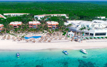 Grand Oasis Tulum