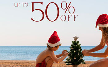 Take Advantage of our My Impressive Christmas Rates + Travel Agent Commission Program with Discounts of up to 50% on Bookings for Your Clients