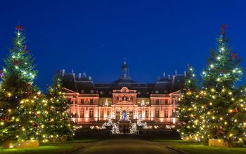 Tauck to Unveil Its First Christmas Market River Cruises to France in 2025