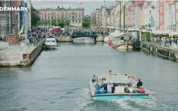 The Joy of Going Green in Denmark