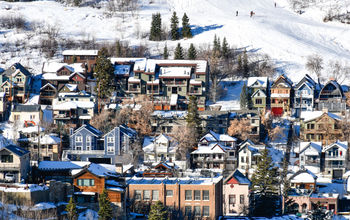 AdobeStock, Park City, skiing, ski, ski destinations, utah,