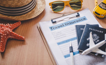 Travel insurance