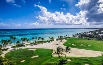 La Cana Golf Club