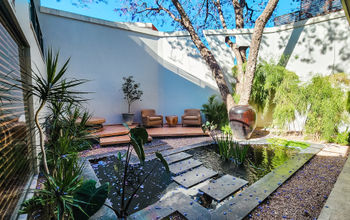 Relaxation Area at Spa Matilda in Hotel Matilda