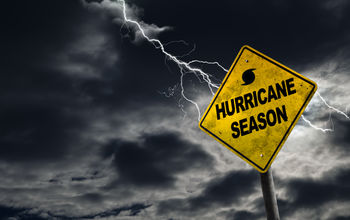 Hurricane season could be busy in 2024.