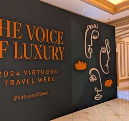 Virtuoso Travel Week 2024