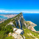 Gibraltar, Atlas Ocean Voyages