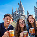 Butterbeer season