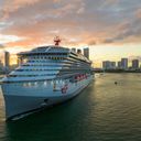 Valiant Lady, cruise in miami, miami port, virgin voyages